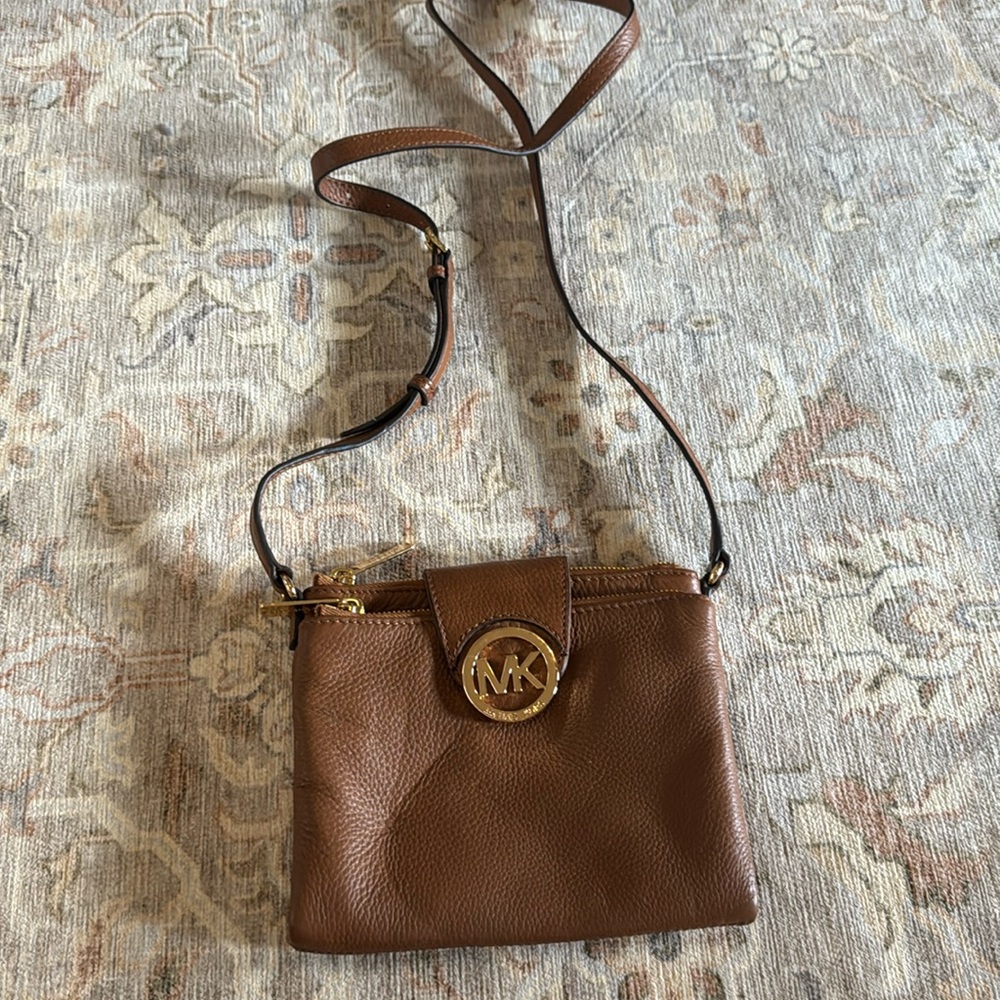 Michael Kors Fulton Crossbody bag
